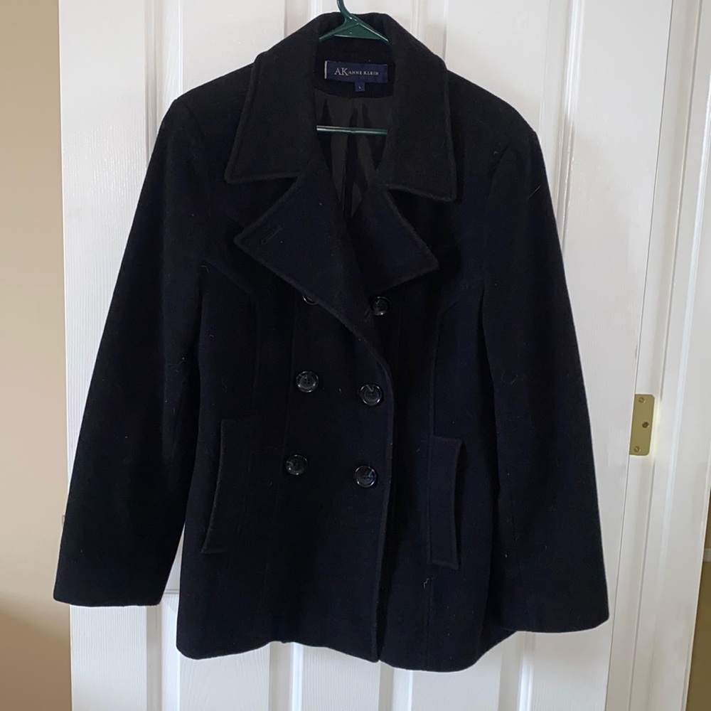 Anne Klein Peacoat